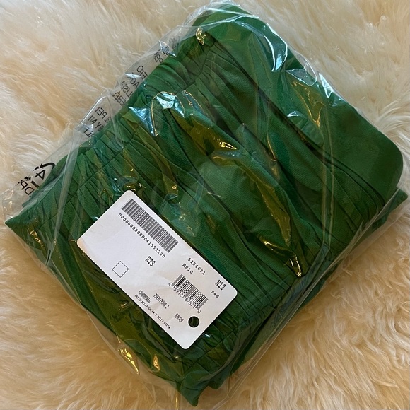 Reformation Lore Dress - Picture 8 of 8